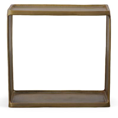 Uttermost - Derwent Side Table - 25232