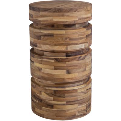Uttermost - Boone Drink Table - 25460