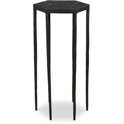 Uttermost - Aviary Hexagonal Accent Table - 25881
