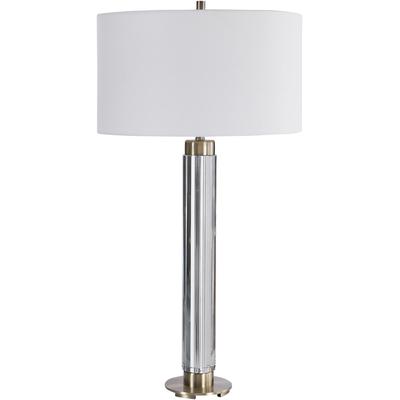 Uttermost - Davies Modern Table Lamp - 26361
