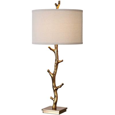 Uttermost - Javor Tree Branch Table Lamp - 27546