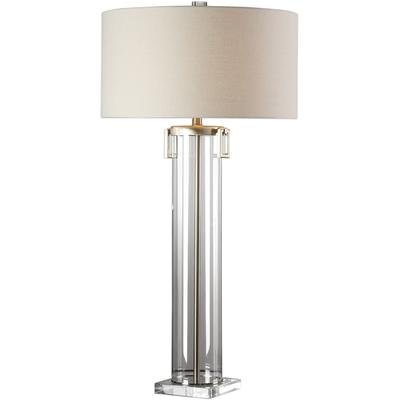 Uttermost - Monette Tall Cylinder Lamp - 27731