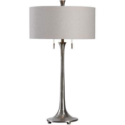 Uttermost - Aliso Cast Iron Lamp - 27786