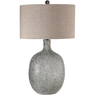 Uttermost - Oceaonna Glass Table Lamp - 27879-1