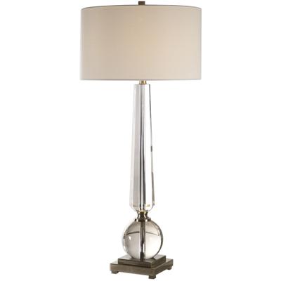 Uttermost - Crista Crystal Lamp - 27883