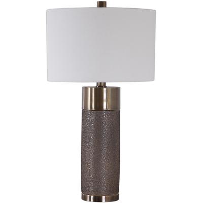 Uttermost - Brannock Table Lamp - Bronze - 27914-1