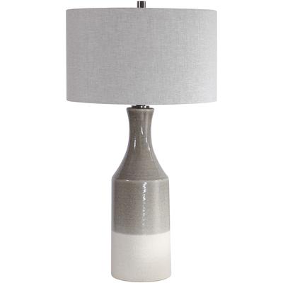 Uttermost - Savin Ceramic Table Lamp - 28204