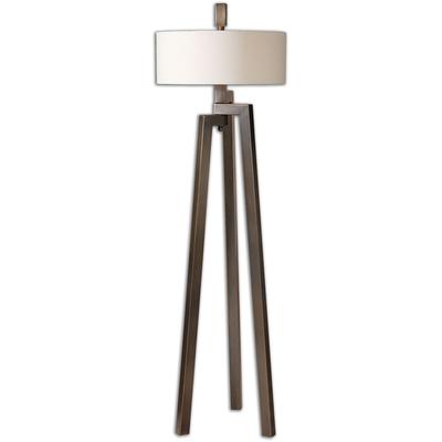 Uttermost - Mondovi Modern Floor Lamp - 28253-1