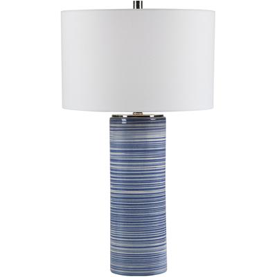 Uttermost - Montauk Striped Table Lamp - 28284