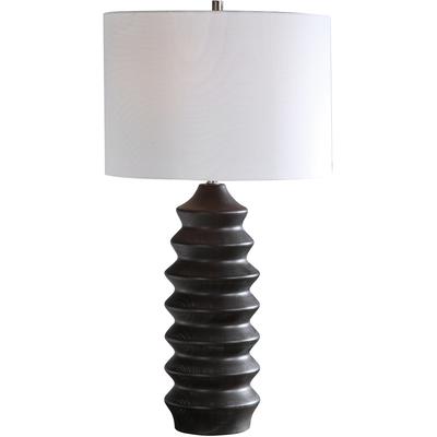 Uttermost - Mendocino Modern Table Lamp - 28288-1