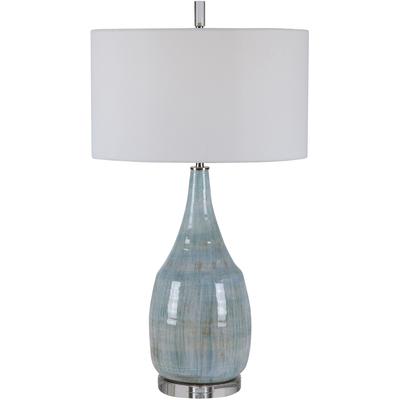 Uttermost - Rialta Coastal Table Lamp - 28330