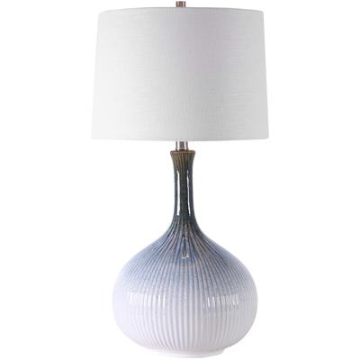Uttermost - Eichler Mid-Century Table Lamp - 28347-1