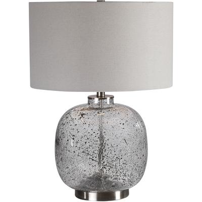 Uttermost - Storm Glass Table Lamp - 28389-1