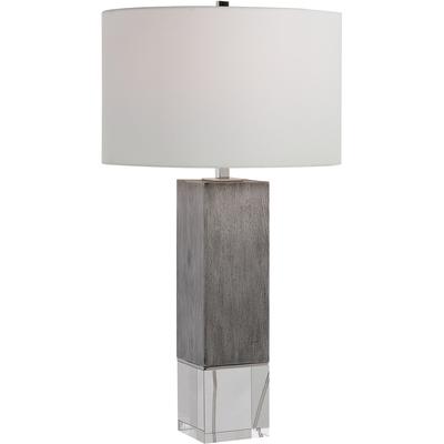 Uttermost - Cordata Modern Lodge Table Lamp - 28449