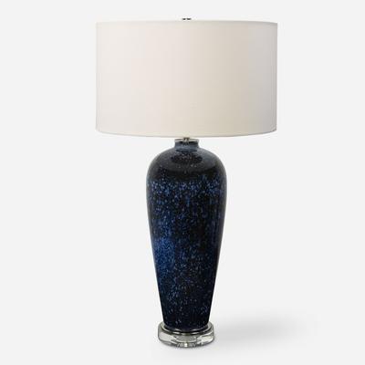 Uttermost - Stargazer Table Lamp - 28481-1