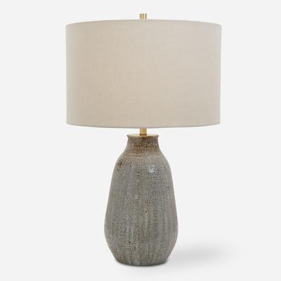 Uttermost - Monacan Table Lamp - 28484-1