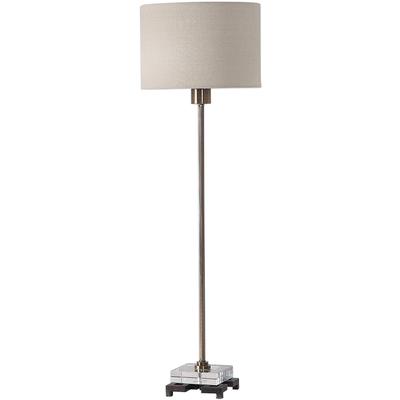 Uttermost - Danyon Table Lamp - Brass - 29642-1