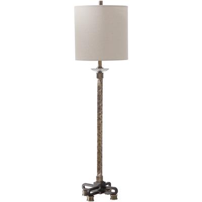 Uttermost - Parnell Industrial Buffet Lamp - 29690-1