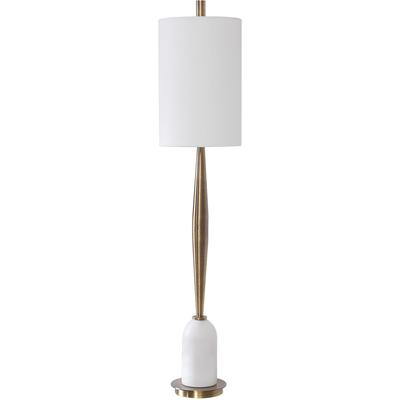 Uttermost - Minette Mid-Century Buffet Lamp - 29691-1