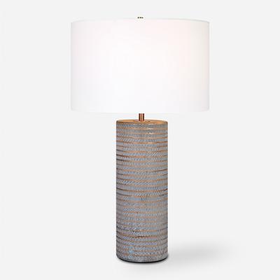 Uttermost - Monolith Table Lamp - 29994