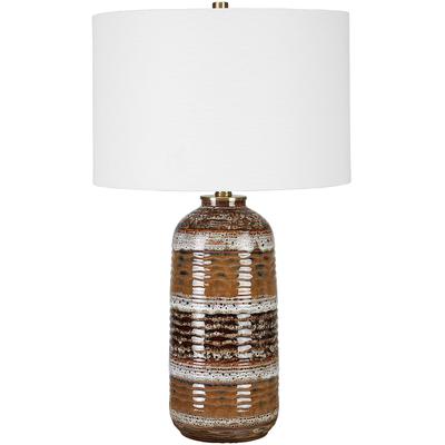 Uttermost - Roan Table Lamp - 30005-1