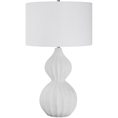 Uttermost - Antoinette Marble Table Lamp - 30065