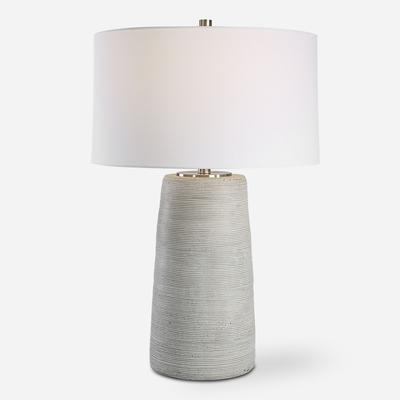 Uttermost - Mountainscape Ceramic Table Lamp - 30103