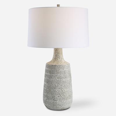Uttermost - Scouts Table Lamp - 30104