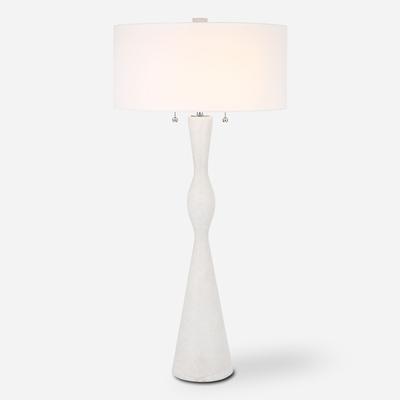 Uttermost - Sharma Stone Table Lamp - 30134