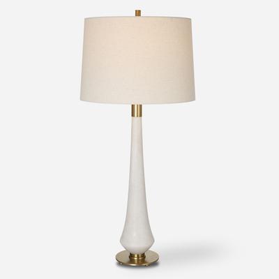 Uttermost - Marille Stone Table Lamp - 30135