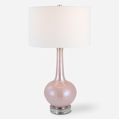 Uttermost - Rosa Glass Table Lamp - 30144