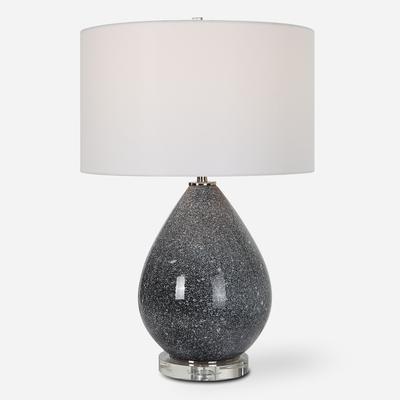 Uttermost - Nebula Table Lamp - 30149-1