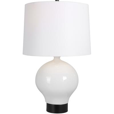 Uttermost - Collar Table Lamp - 30182-1