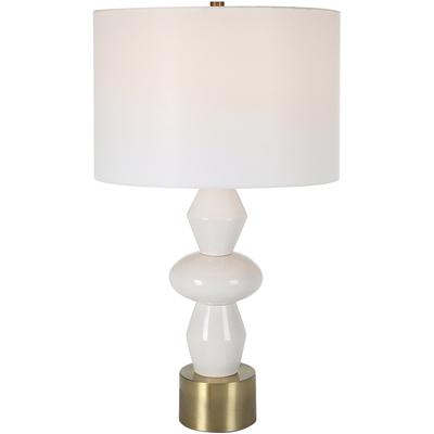 Uttermost - Architect Table Lamp - 30185-1