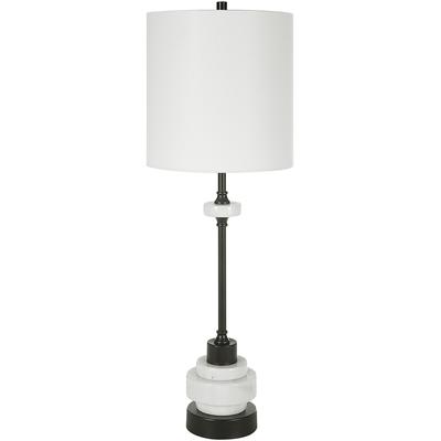 Uttermost - Alliance Buffet Lamp - 30186-1