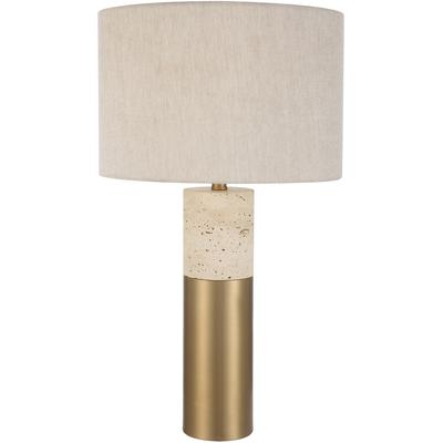 Uttermost - Gravitas Table Lamp - 30201-1