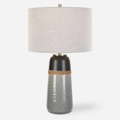 Uttermost - Coen Table Lamp - 30219-1