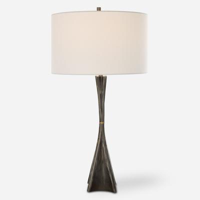 Uttermost - Keiron Industrial Table Lamp - 30227