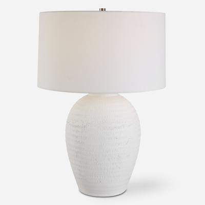 Uttermost - Reyna Table Lamp - 30236-1