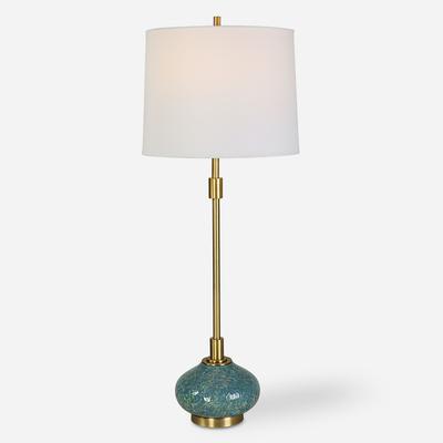 Uttermost - Kaimana Buffet Lamp - 30241-1