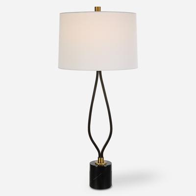 Uttermost - Separate Paths Table Lamp - 30245
