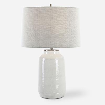 Uttermost - Odawa Farmhouse Table Lamp - 30248-1