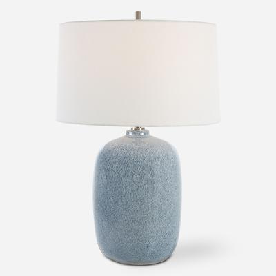 Uttermost - Jubilee Table Lamp - 30249