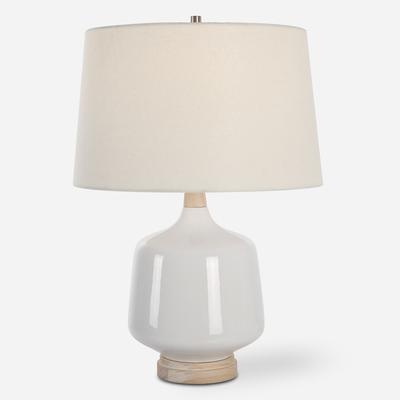 Uttermost - Opal Table Lamp - 30250-1
