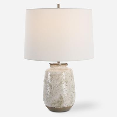 Uttermost - Medan Table Lamp - 30251-1
