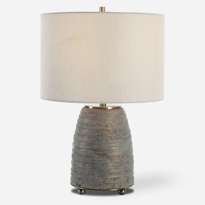 Uttermost - Gorda Ceramic Table Lamp - 30252-1