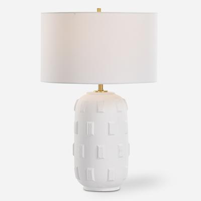 Uttermost - Emerie Table Lamp - 30256-1