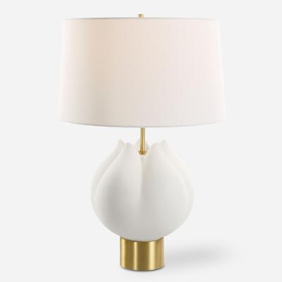 Uttermost - In Bloom Table Lamp - 30257-1