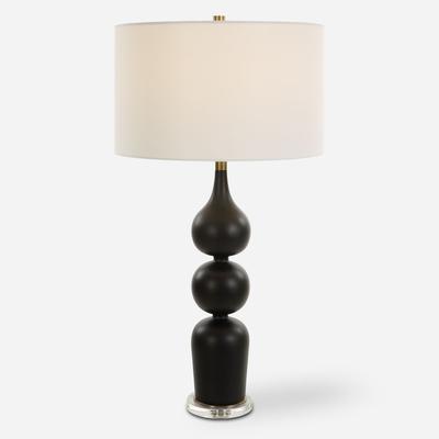 Uttermost - Caviar Table Lamp - 30260
