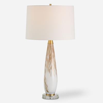 Uttermost - Lyra Table Lamp - 30262